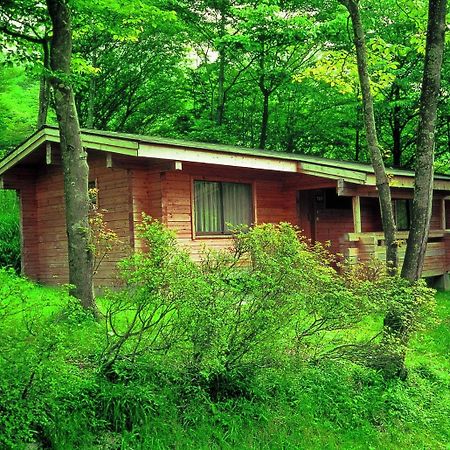Hakone-En Cottage West Kültér fotó