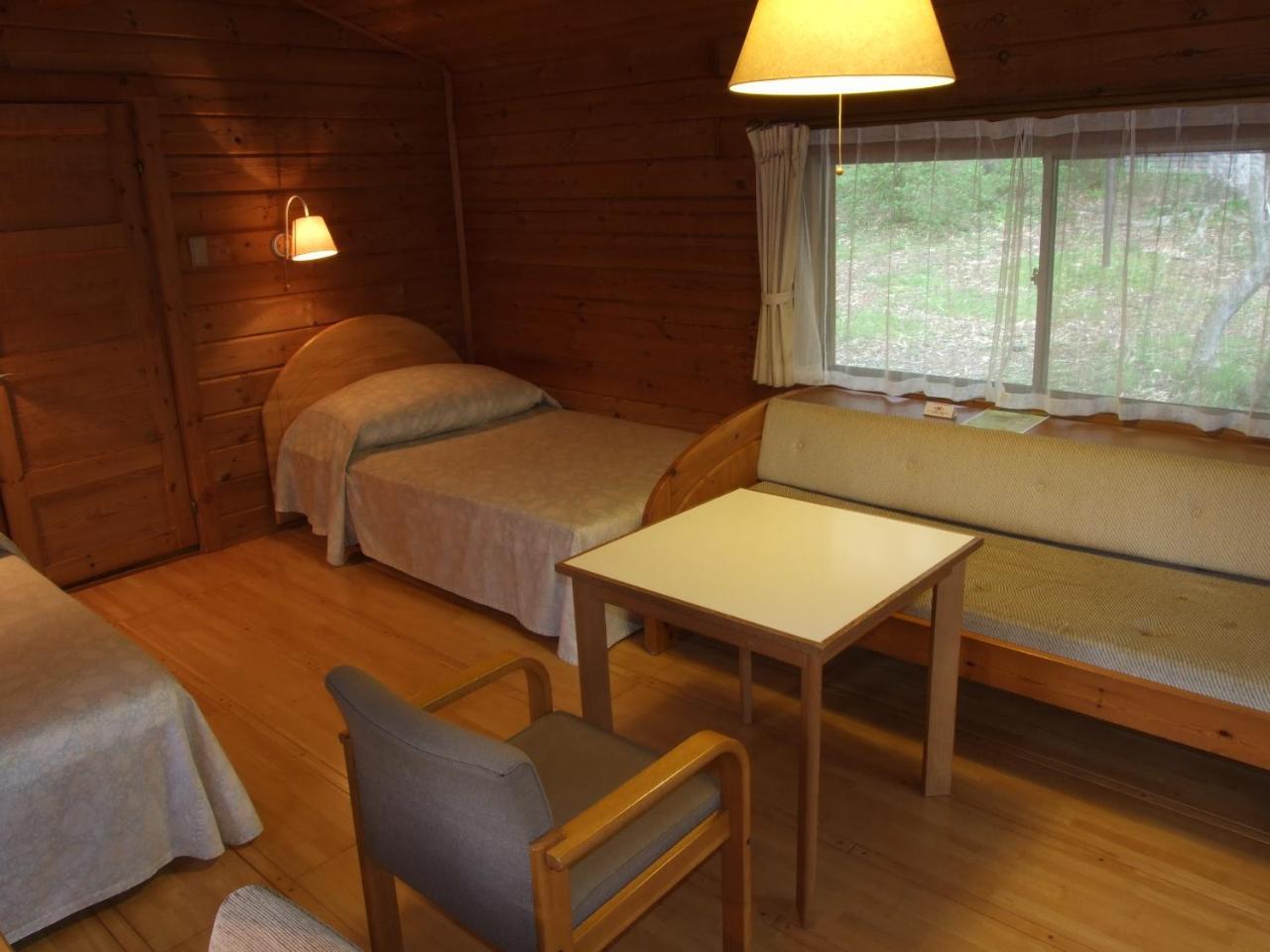 Hakone-En Cottage West Kültér fotó