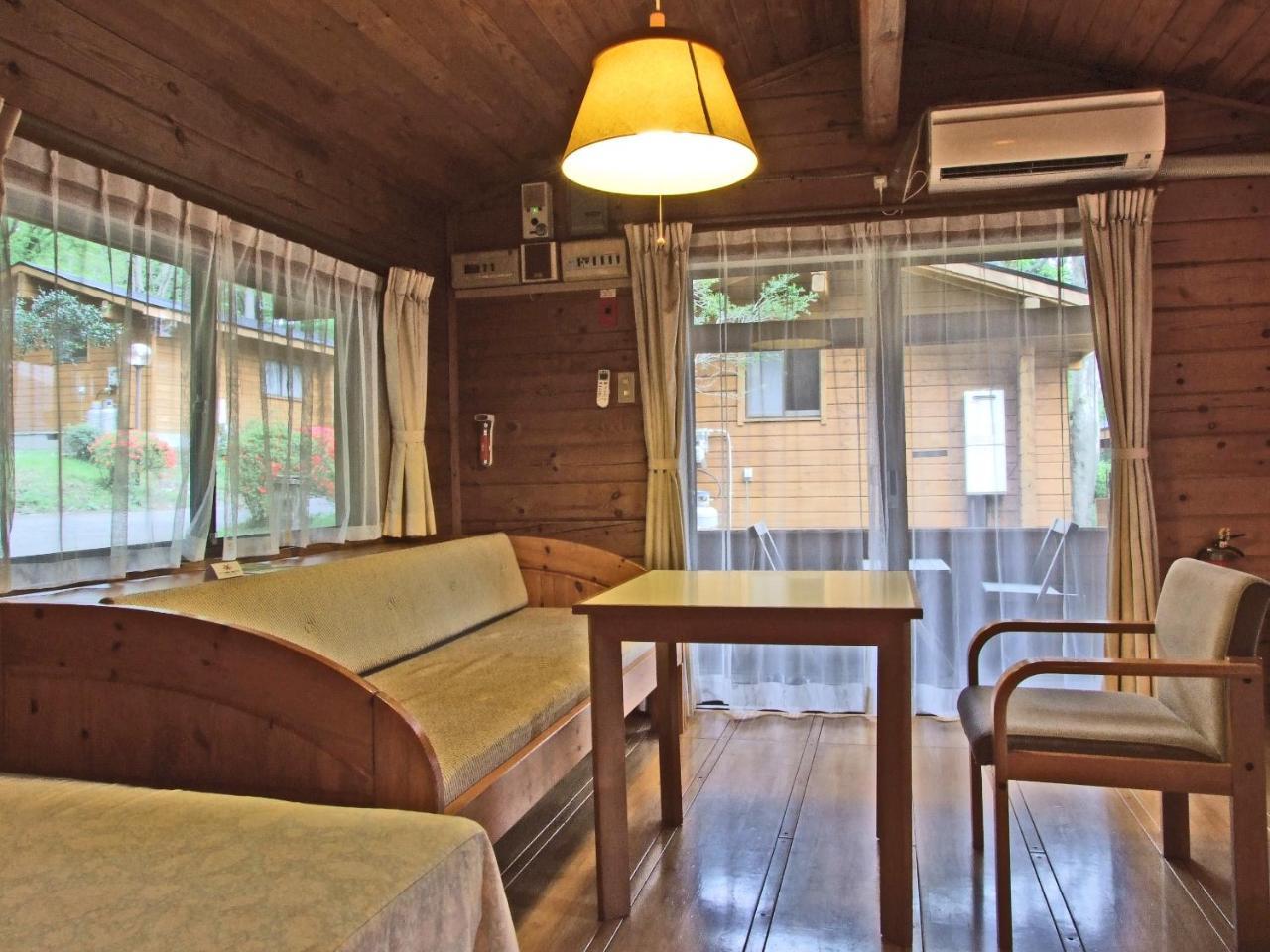 Hakone-En Cottage West Kültér fotó